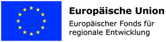 Europäischer Fonts für regionale Entwicklung