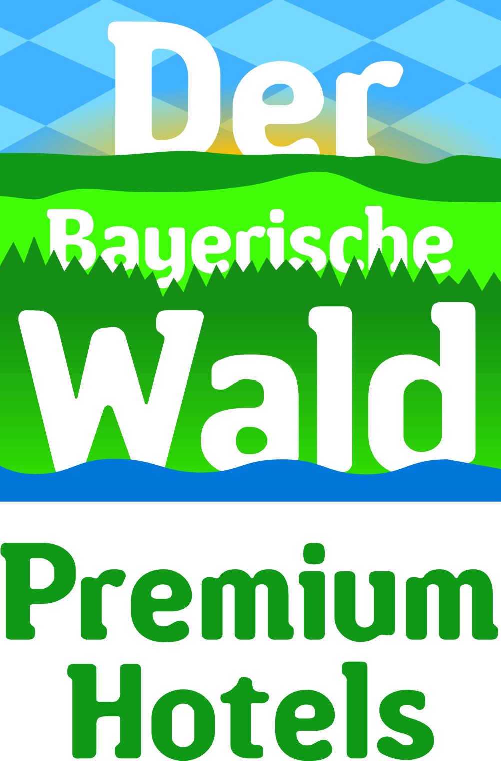 Bayerischer Wald Premium Partner