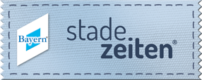 Stade Zeit